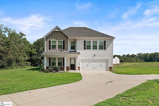536 Grassy Pond Rd, Gaffney, SC 29341