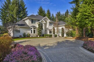 4807 133rd Street Ct NW, Gig Harbor, WA 98332