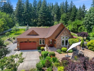 11051 SE 202nd Ave, Damascus, OR 97089