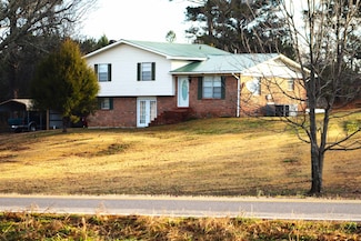 565 County Road 22, Arley, AL 35541