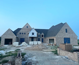 8320 E 106th Place N, Owasso, OK 74055