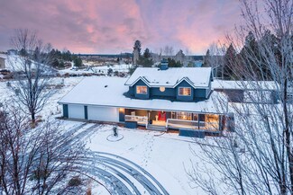 22483 Calgary Dr, Bend, OR 97702