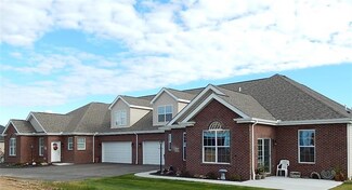 125 Shelton Place Dr, Evans City, PA 16033