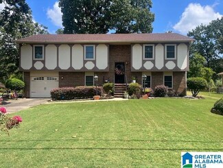 409 Live Oak Cir, Fairfield, AL 35064