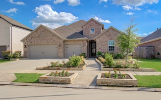 10014 Knollwood Ln, Missouri City, TX 77459