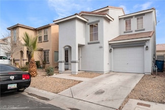 2078 Seattle Shore St, Las Vegas, NV 89115