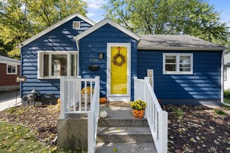 4706 Turner Ave, Madison, WI 53716