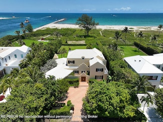 143 E Inlet Dr, Palm Beach, FL 33480
