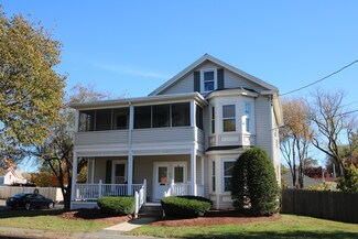 106 Vine St, Saugus, MA 01906