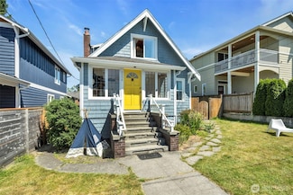 8554 16th Ave NW, Seattle, WA 98117