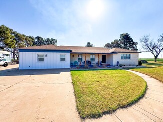 13181 Farm To Market Road 2701, Knox City, TX 79529