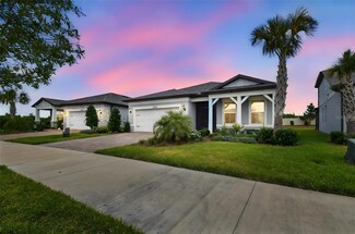 20033 Sea Glass Cir, Land O Lakes, FL 34638