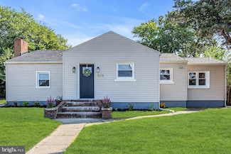 519 S Black Horse Pike, Blackwood, NJ 08012