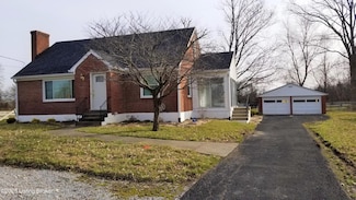 5501 Billtown Rd, Louisville, KY 40299