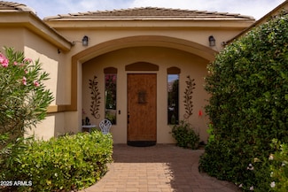 2203 E Tonto Place, Chandler, AZ 85249