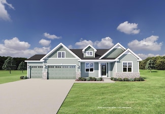 523 Fox Den Dr, Waunakee, WI 53597