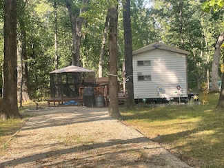 15-185 Woodhaven Lakes, Sublette, IL 61367