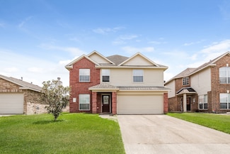 2430 Pinpoint Dr, Spring, TX 77373