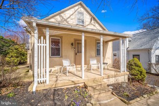 662 Hazel Ave, Feasterville Trevose, PA 19053