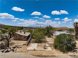62008 Mountain View Cir, Joshua Tree, CA 92252