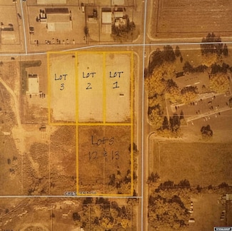 00 Sunset Lot 2, Riverton, WY 82501