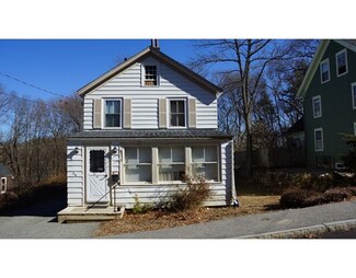 26 Marland St, Andover, MA 01810