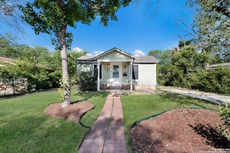 4311 Howard St, San Antonio, TX 78212