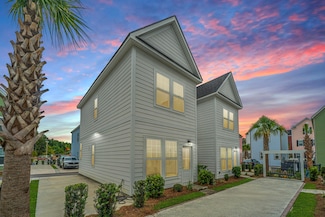 2009 E Patterson Point, Hanahan, SC 29410