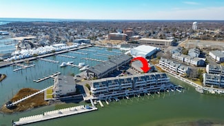 1605 Harbour Cove S Unit 1605, Somers Point, NJ 08244