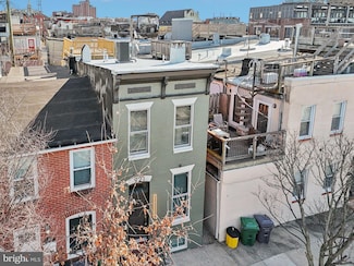 921 S Potomac St, Baltimore, MD 21224