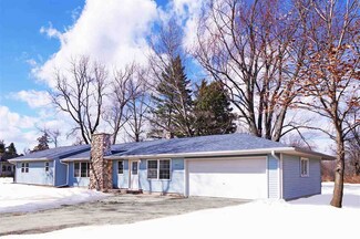 W9492 Clinton St, Darien, WI 53114