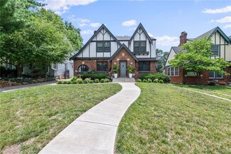 1255 W 71st Terrace, Kansas City, MO 64114