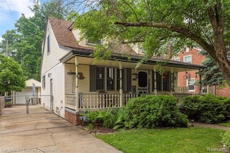 3128 Woodside St, Dearborn, MI 48124