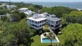 932 Middle St, Sullivans Island, SC 29482