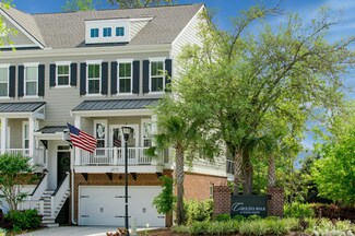1875 Carolina Towne Ct, Mount Pleasant, SC 29464