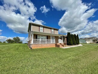 728 Tuckahoe View Trail, Kodak, TN 37764