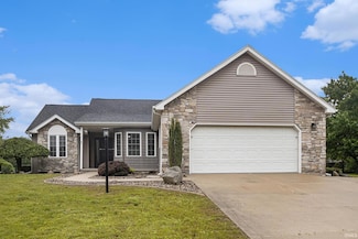 29549 Wild Cherry Ln, Elkhart, IN 46516