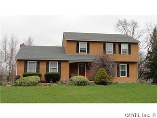 8794 Horseshoe Ln, Chittenango, NY 13037