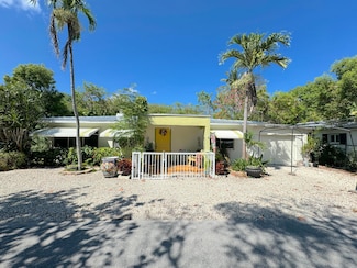 81 John Silver Dr, Key Largo, FL 33037