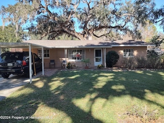 9411 E Tsala Apopka Dr, Floral City, FL 34436