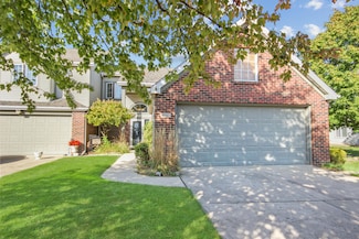 9447 Van Buren St, Crown Point, IN 46307