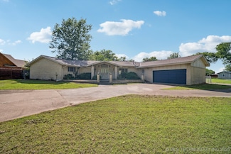 1234 S 101st Ave E, Tulsa, OK 74128