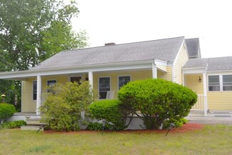95 Augustine St, Brockton, MA 02301