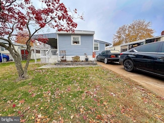 112 Trailway Rd, Middle River, MD 21220