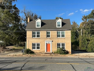 603 E Grand Ave, Marshall, TX 75670