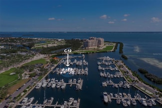 2600 Harbourside Dr Unit C-12, Longboat Key, FL 34228