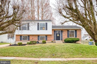 217 Laurentum Pkwy, Abingdon, MD 21009