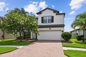 1806 Nature View Dr, Lutz, FL 33558