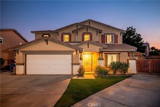 43635 Castle Cir, Lancaster, CA 93535