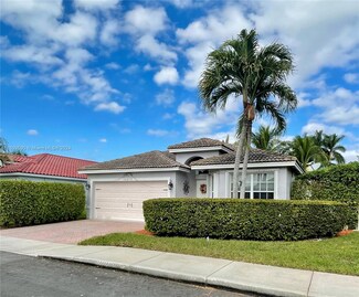 16375 NW 24th St, Pembroke Pines, FL 33028